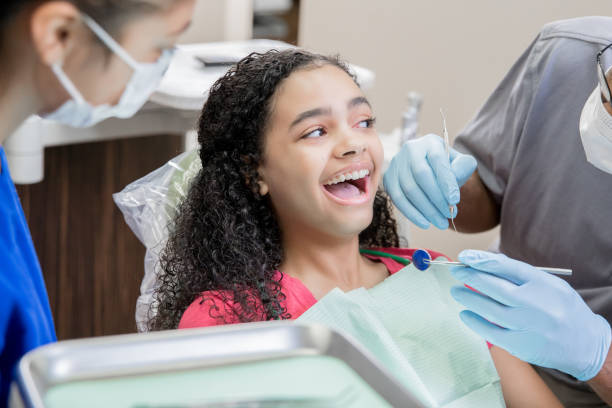 Best Knocked-Out Tooth Emergency  in Gaylord, MI
