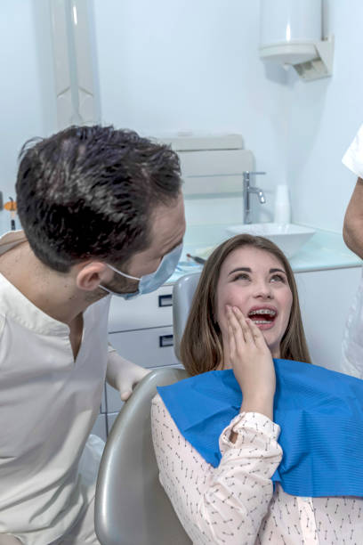 Tooth Infection Emergency Dentist in MI