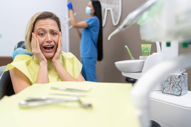 Best Broken Tooth Emergency  in Gaylord, MI